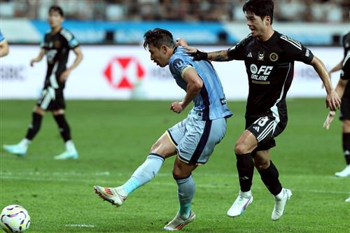 के-लीग ऑल-स्टार्स बनाम टोटेनहम हॉटस्पर