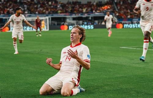 वेनेज़ुएला बनाम कनाडा