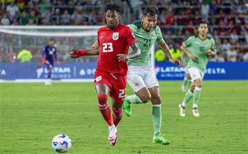 बोलीविया बनाम पनामा