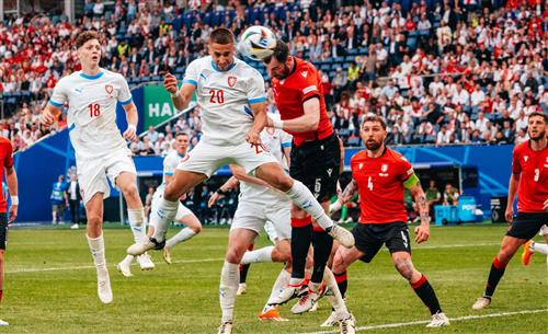 जॉर्जिया बनाम सीएच सेक