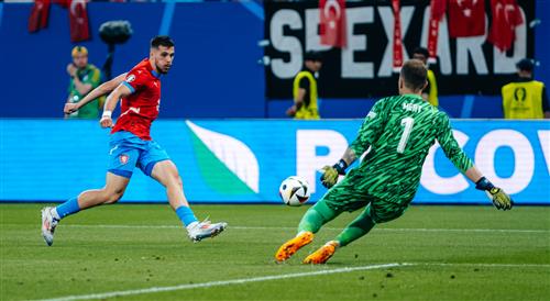 चेक गणराज्य बनाम तुर्किये