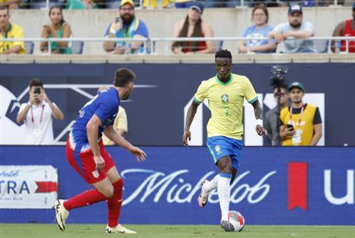 संयुक्त राज्य अमेरिका बनाम ब्राज़ील