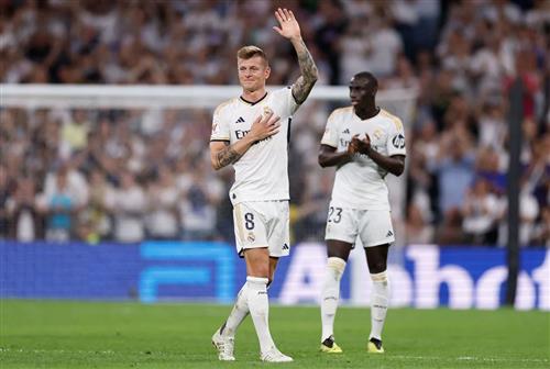 रियल मैड्रिड बनाम रियल बेटिस