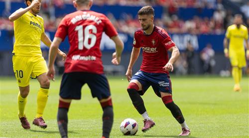 मजबूत बनाम विलारियल