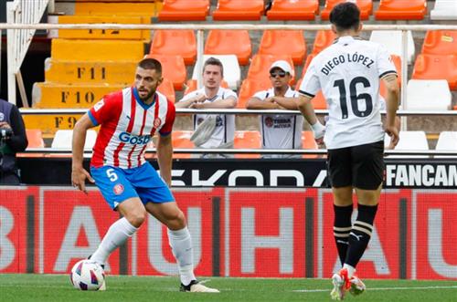 वालेंसिया बनाम गिरोना