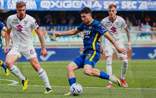 वेरोना बनाम टोरिनो