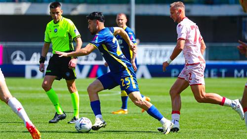 वेरोना बनाम फियोरेंटीना