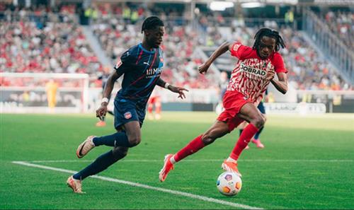 फ़्रीबर्ग बनाम हेडेनहाइमर