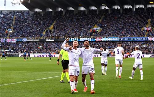 ब्रुग्स बनाम फियोरेंटीना