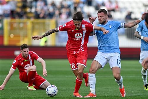 मोंज़ा बनाम लाज़ियो