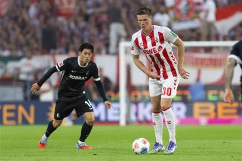 कोलोन बनाम फ़्रीबर्ग ऐतिहासिक परिणाम