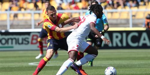 लेसी बनाम मोंज़ा