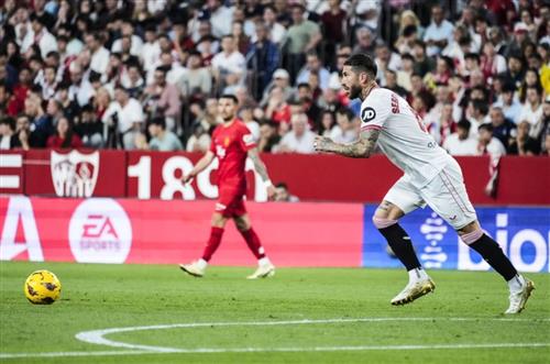 सेविला बनाम मैलोर्का