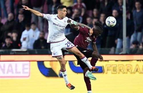 सालेर्निटाना बनाम फियोरेंटीना