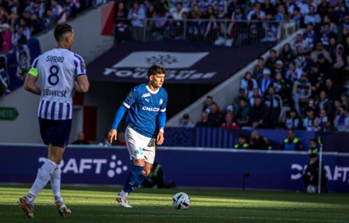 टूलूज़ बनाम मार्सिले