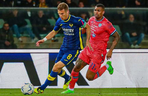 वेरोना बनाम उडिनीज़