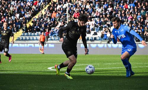 एम्पोली बनाम नेपोली