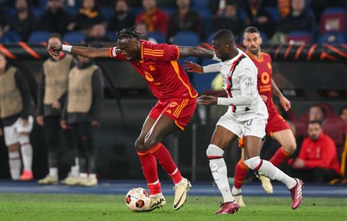 एएस रोमा बनाम एसी मिलान