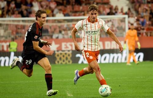 गिरोना बनाम सेविला