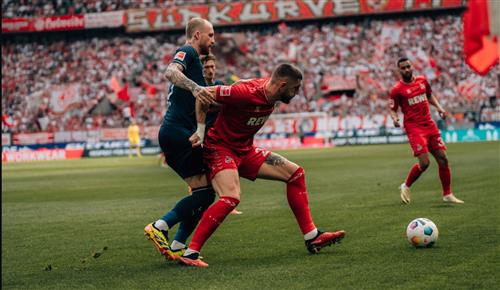 कोलोन बनाम बोचुम