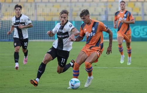 पर्मा बनाम अटलंता