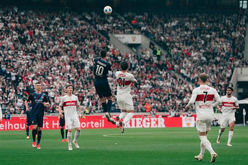 स्टटगार्ट बनाम हेडेनहाइमर