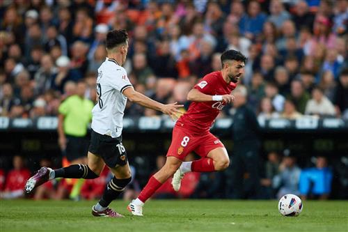 वालेंसिया बनाम मैलोर्का