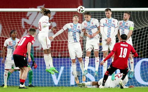 जॉर्जिया बनाम लक्ज़मबर्ग