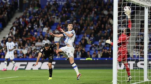 रियल सोसिदाद बनाम कैडिज़