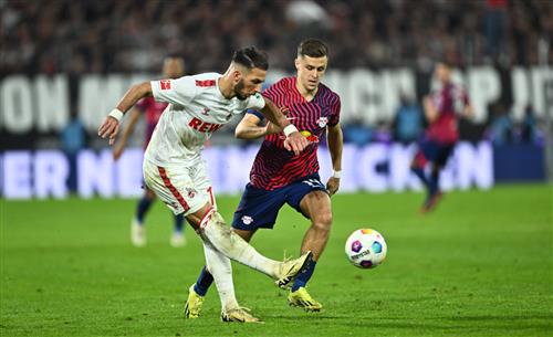 कोलोन बनाम लीपज़िग आरबी