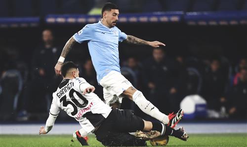 लाज़ियो बनाम उडीनीज़