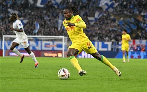 मार्सिले बनाम नैनटेस