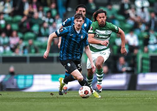 स्पोर्टिंग सीपी बनाम अटलंता