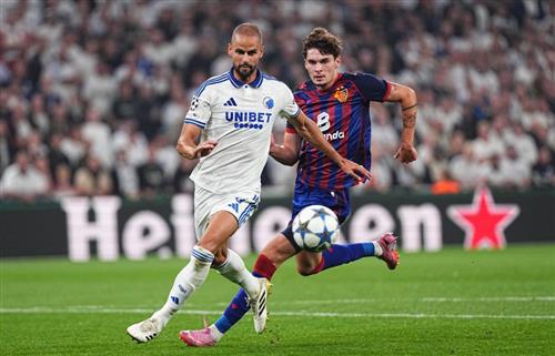 कोपेनहेगन बनाम बेसल 1893