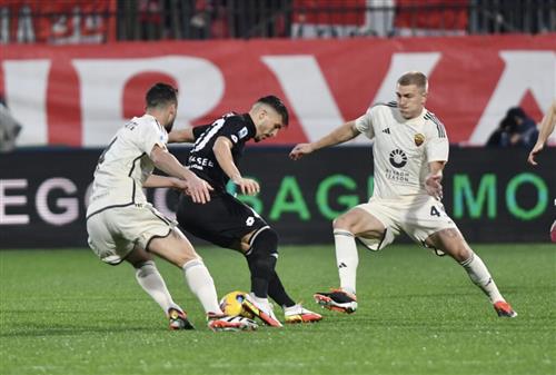 मोंज़ा बनाम रोमा