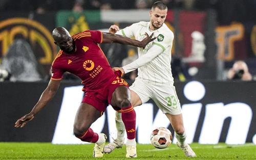 रोमा बनाम फेयेनोर्ड