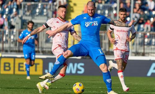 एम्पोली बनाम फियोरेंटीना