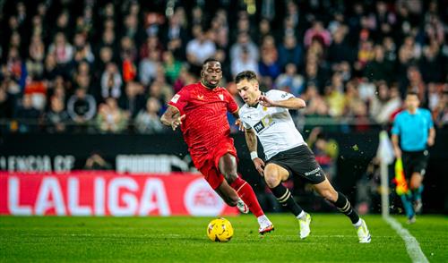 वालेंसिया बनाम सेविला