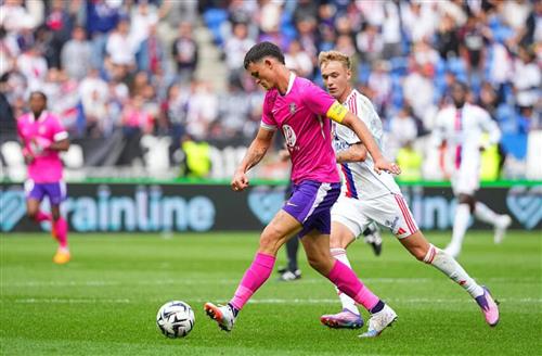 ल्योन बनाम टूलूज़