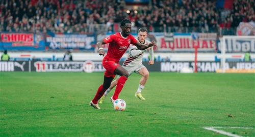 हेडेनहाइमर बनाम बायर लेवरकुसेन