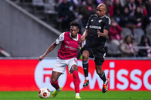 स्पोर्टिंग ब्रागा बनाम क़ाराबाग