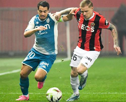 नीस बनाम मोनाको