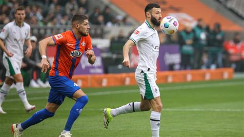 बी. मोनचेंग्लादबाक बनाम डार्मस्टेड