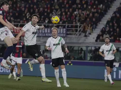 बोलोग्ना बनाम सासुओलो