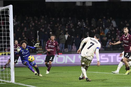 सालेर्निटाना बनाम रोमा