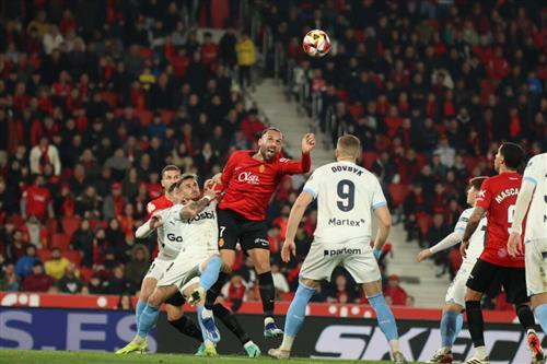 मैलोर्का बनाम गिरोना