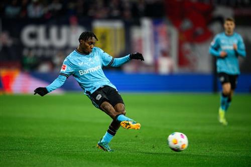 आरबी लीपज़िग बनाम बायर लीवरकुसेन