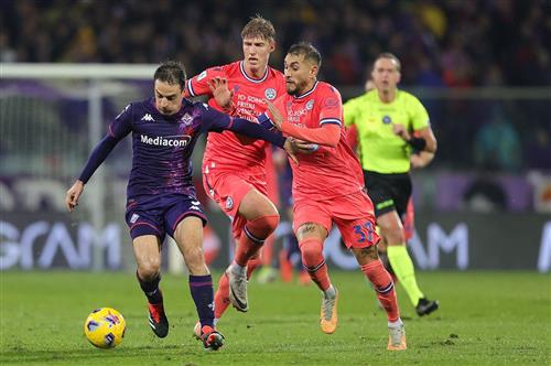 फियोरेंटीना बनाम उडीनीज़