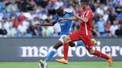 नेपल्स बनाम मोंज़ा