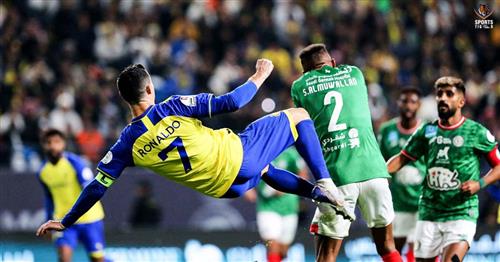 अल नस्र बनाम अल एतिफाक